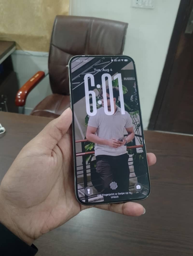 Infinix Note 60 3