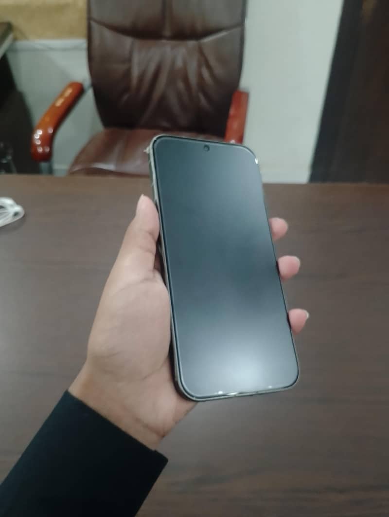 Infinix Note 60 7
