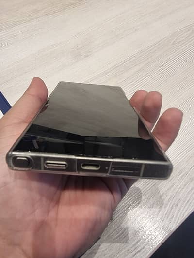 Samsung Mobile S24 Ultra