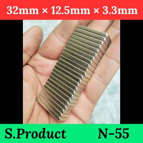 Magnets for electrical things 3