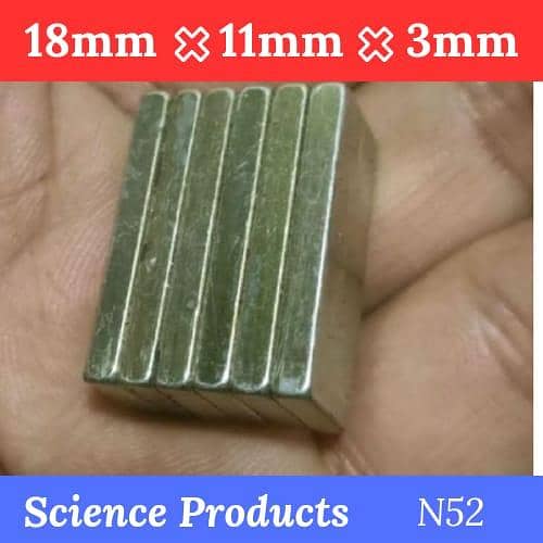 Magnets for electrical things 7