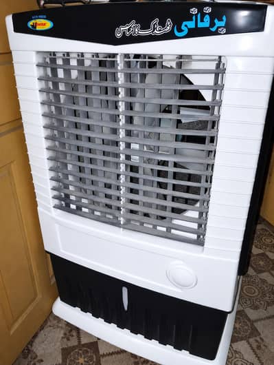 Room air cooler