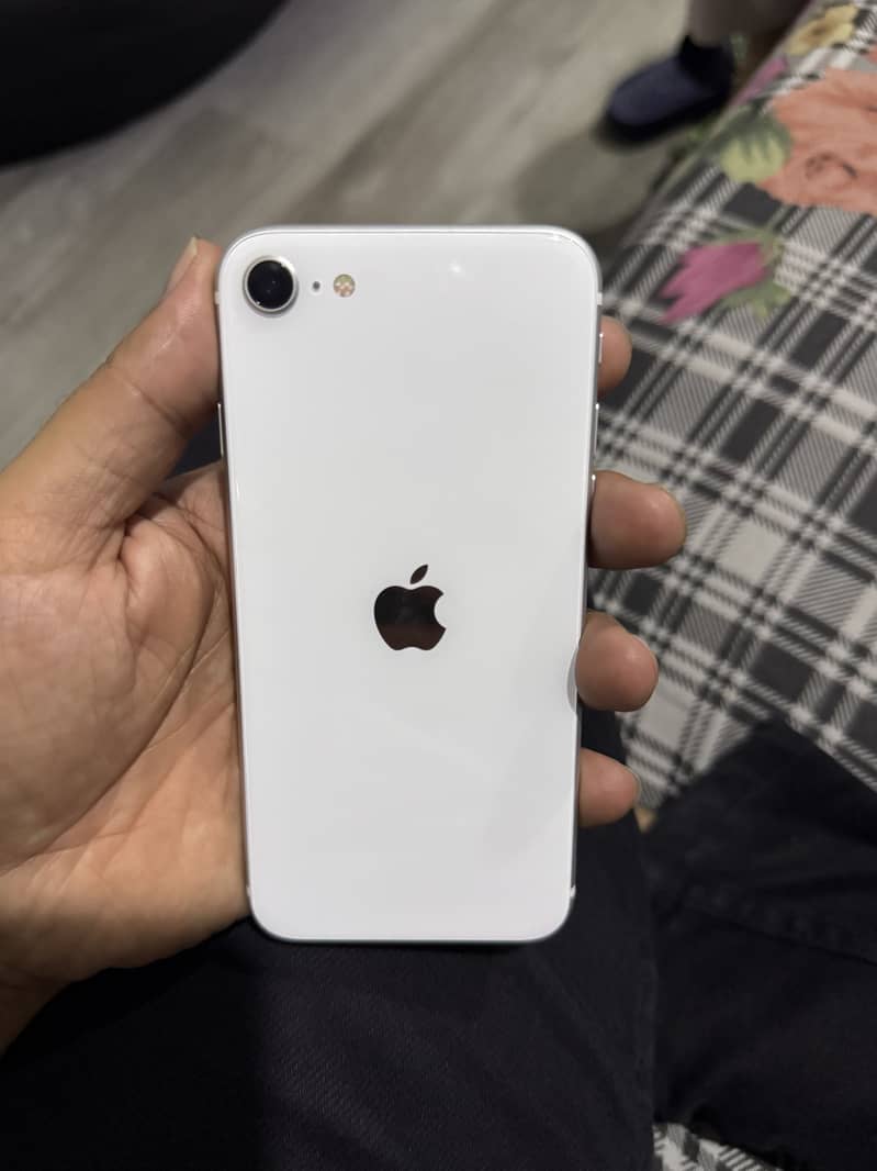 Apple iPhone SE 1