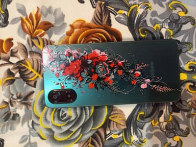 Samsung Galaxy A07A- 6/128- almost brand new