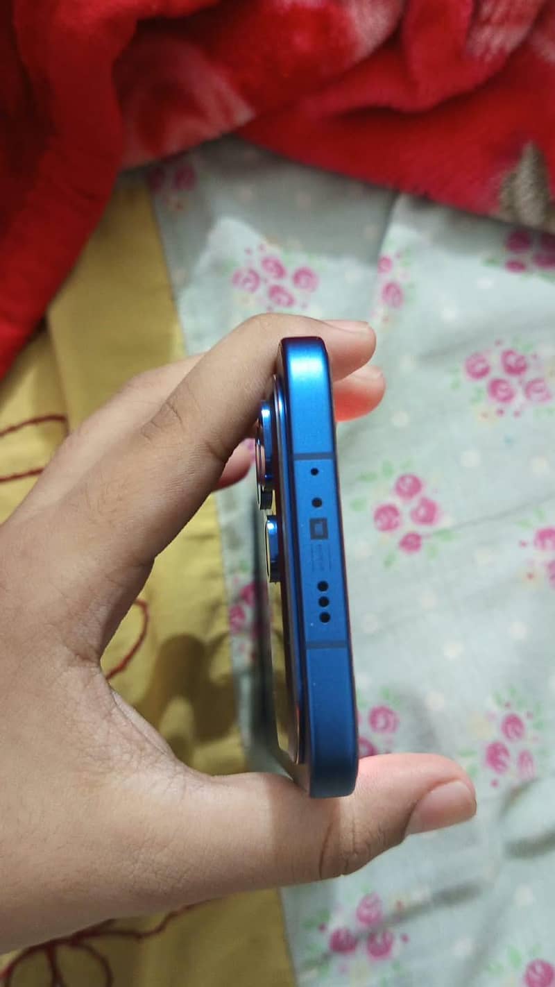 Infinix Note 60 Pro 3