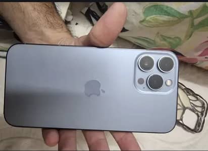 Apple iPhone 13 Pro Max