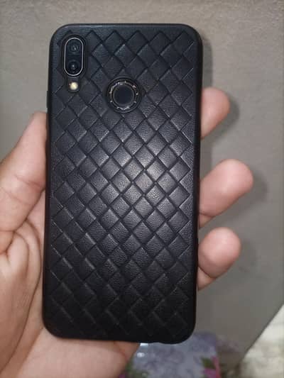Huawei P20 Lite