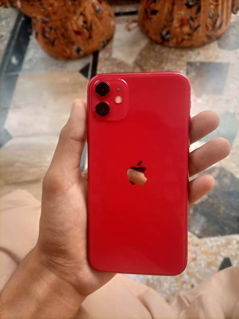 Apple iPhone 11 0