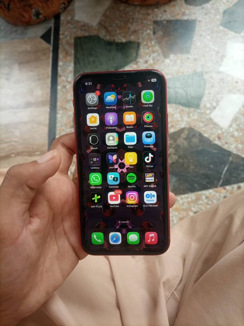 Apple iPhone 11 1