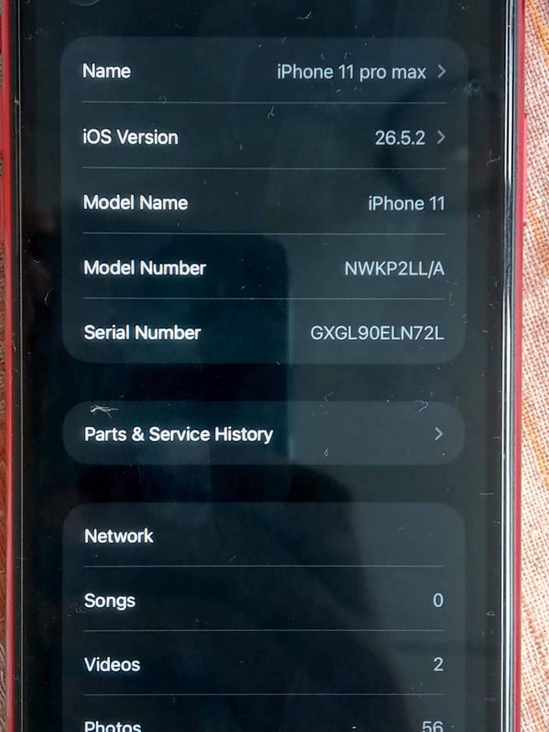 Apple iPhone 11 2