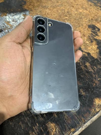 Samsung Mobile S22