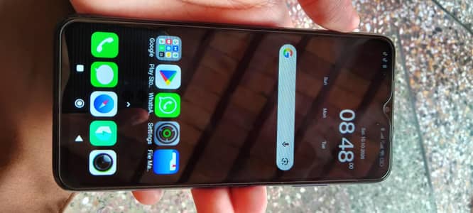Xiaomi POCO M3