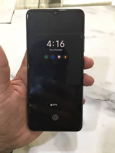 Samsung Mobile A32