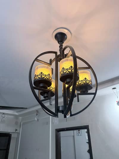 Chandelier