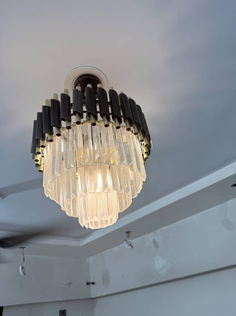 Chandelier 2