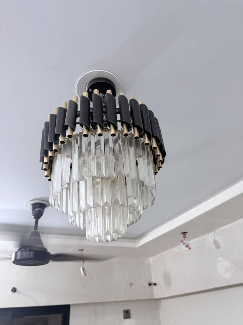 Chandelier 3