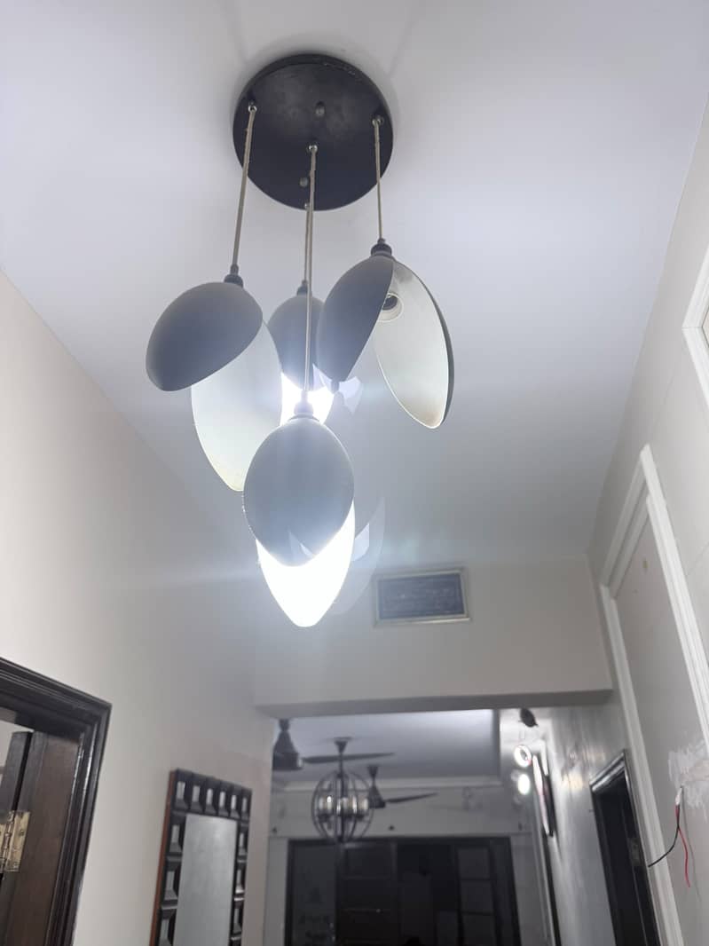 Chandelier 5
