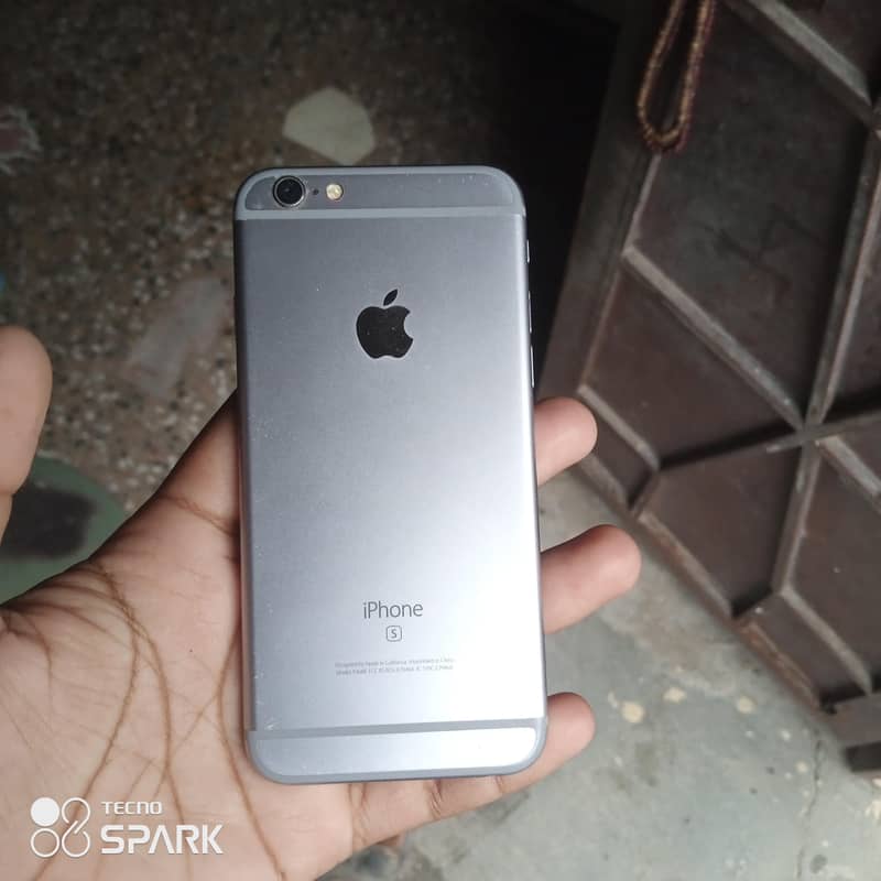 Apple iPhone 6S 0