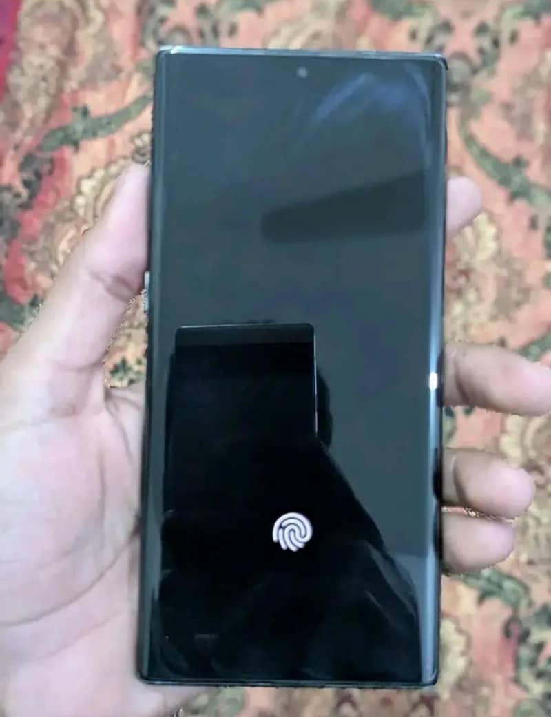 Samsung Mobile Note 10 Plus 0