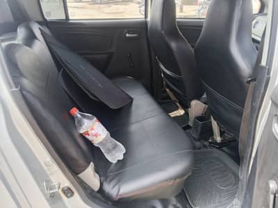Suzuki Wagon R 2018