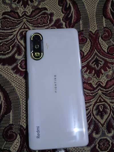 Xiaomi Redmi K40 Gaming