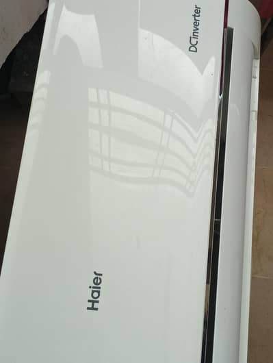 Haier Inverter AC