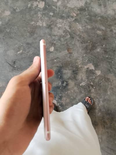 Apple iPhone 7. . All ok hai koi issue ni hai