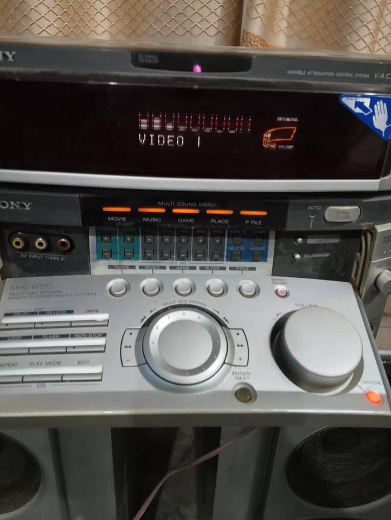 sound system 3