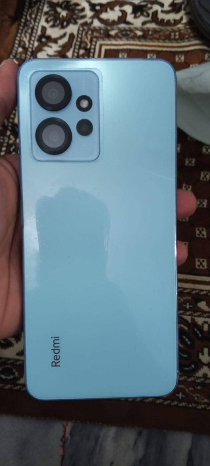 Redmi 0