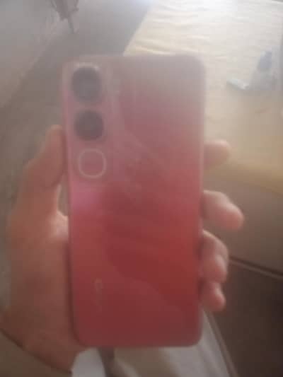 Vivo y21d