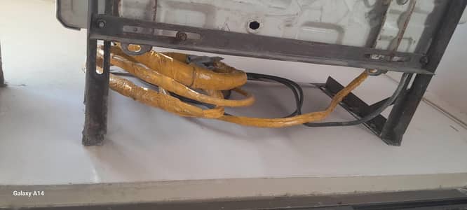 1.5 ton invertor