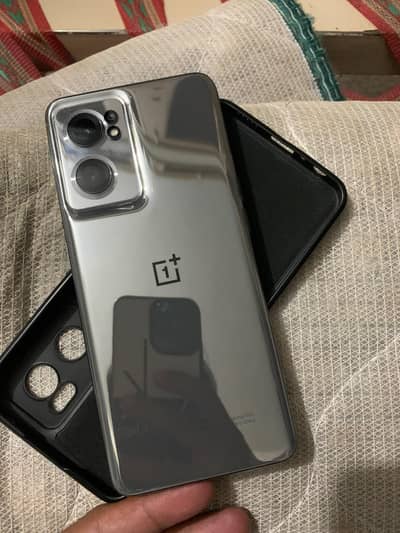 One Plus Nord CE 2