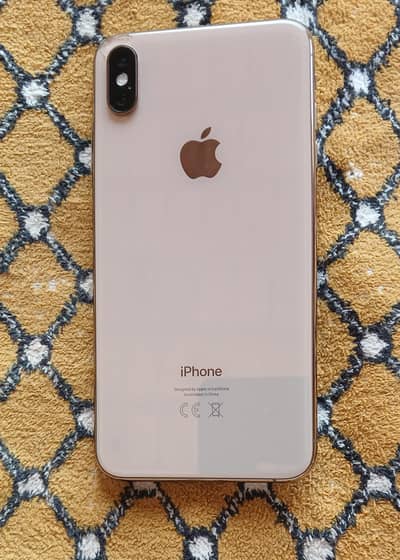 Apple iPhone XS Max