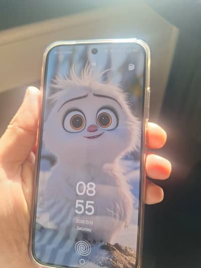 OPPO Reno 16f