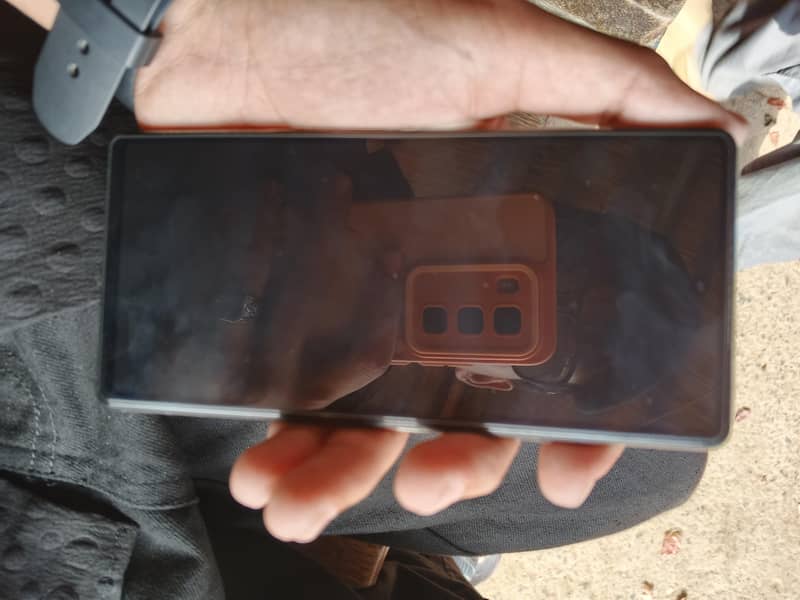 Google Pixel 6a 1