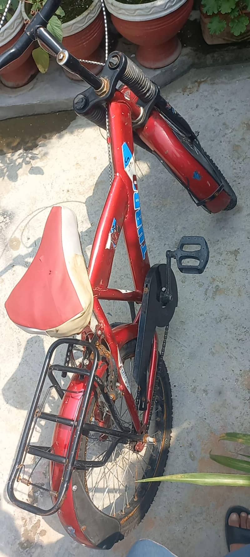 bicycles 2
