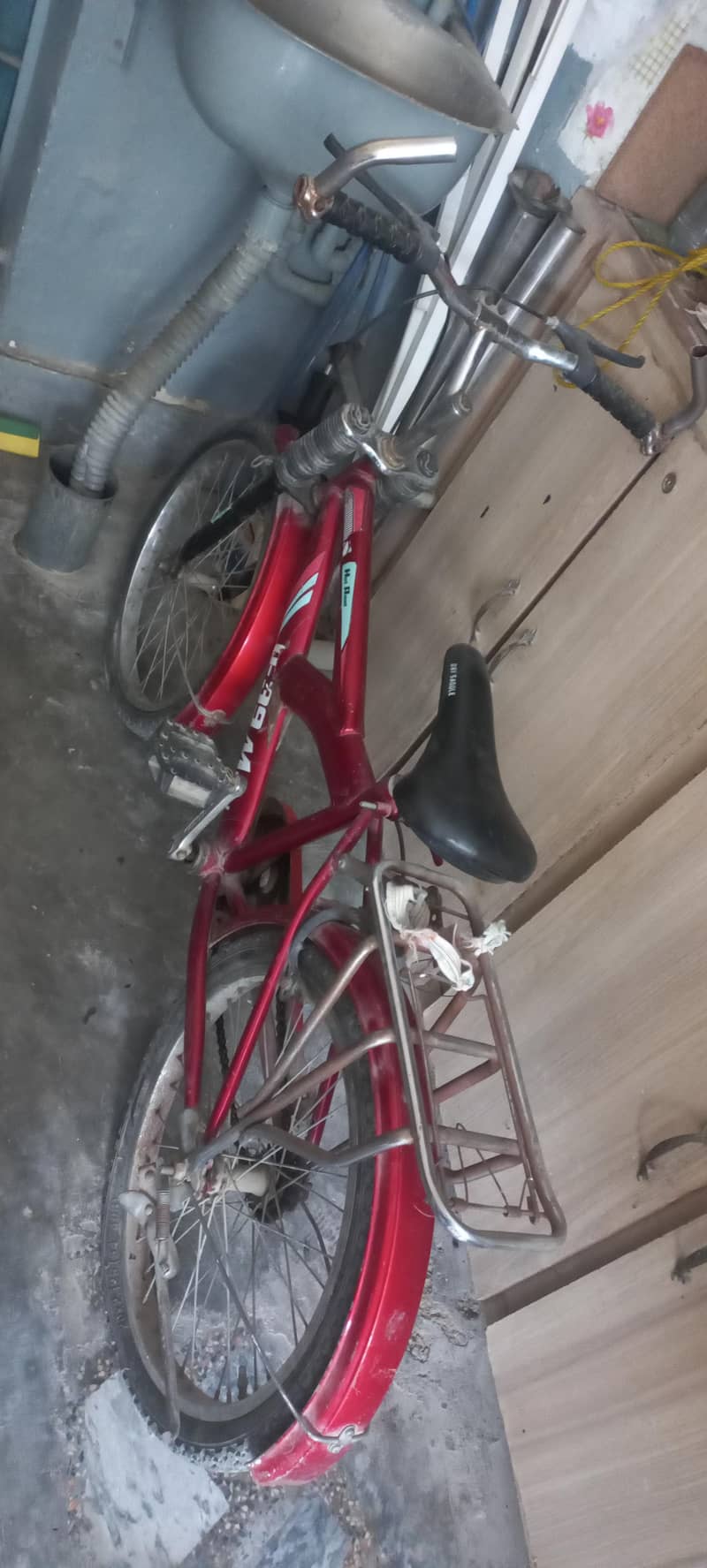 bicycles 3