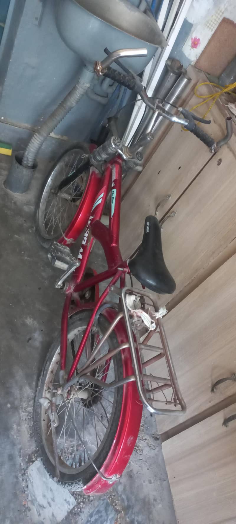 bicycles 4
