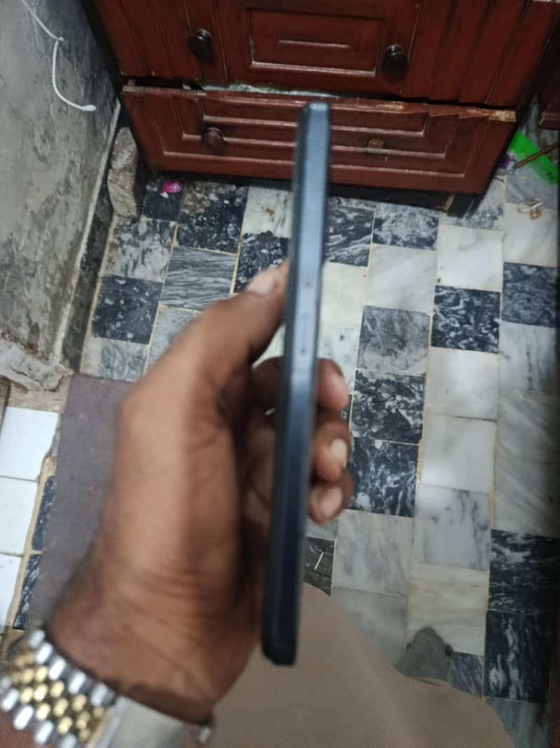 Itel P40 1