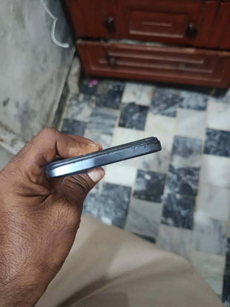 Itel P40 2