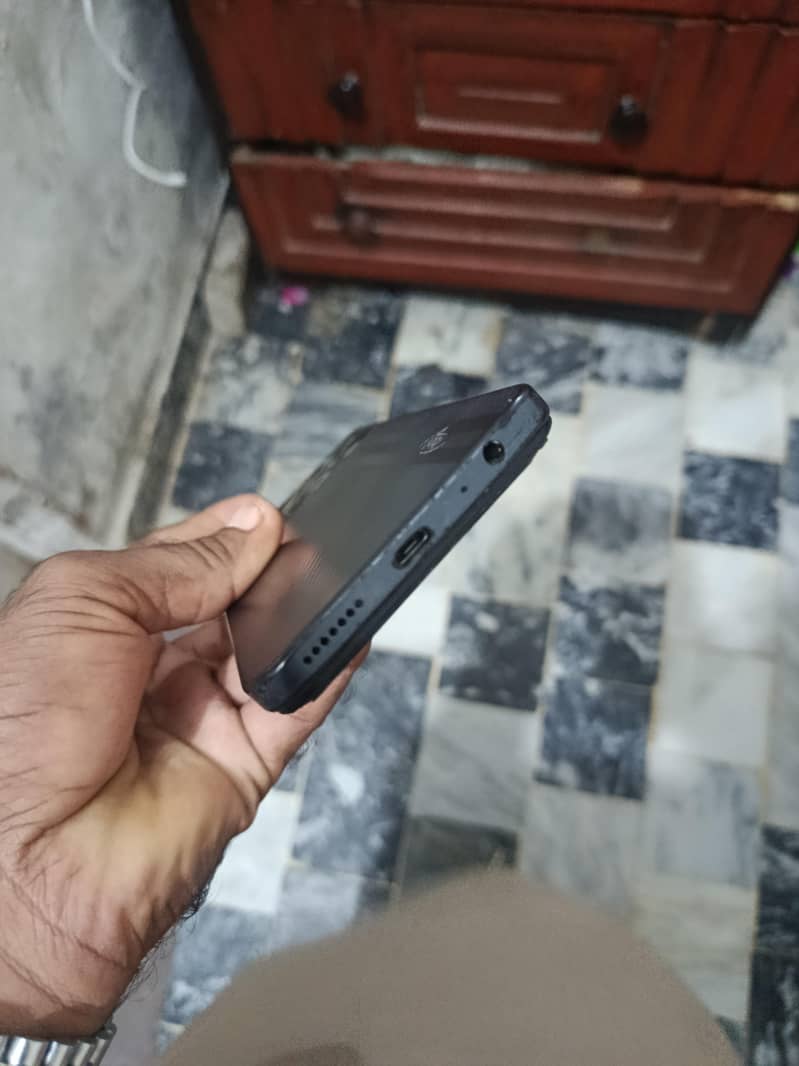 Itel P40 3