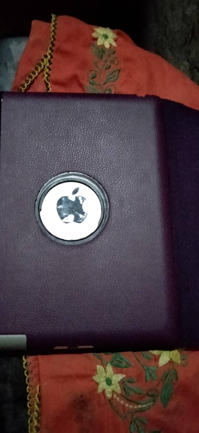 Apple ipaad 2