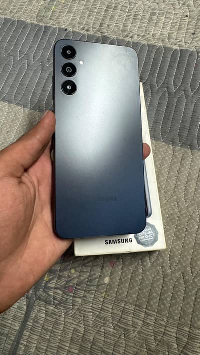 Samsung Mobile A05s