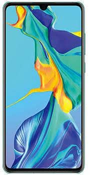 Huawei P30 6/128 10/10 condition