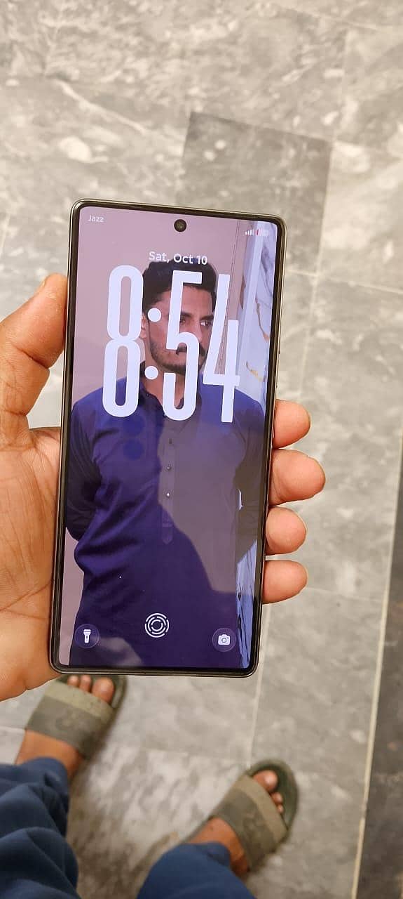 Tecno CAMON 40 0