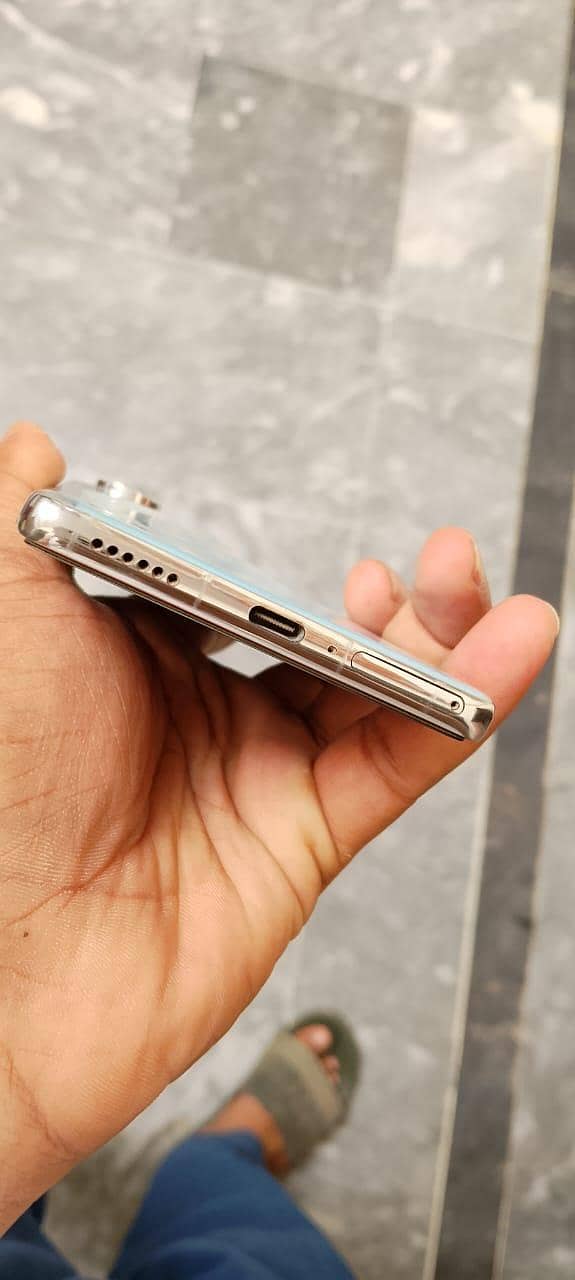 Tecno CAMON 40 3