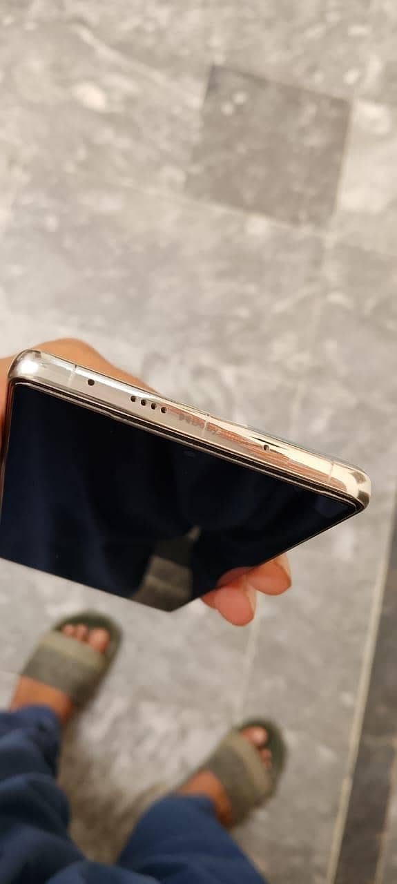 Tecno CAMON 40 4