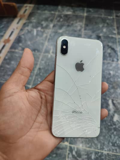 Apple iPhone X