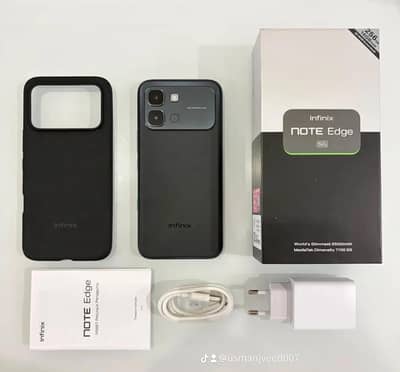 Infinix Other Model