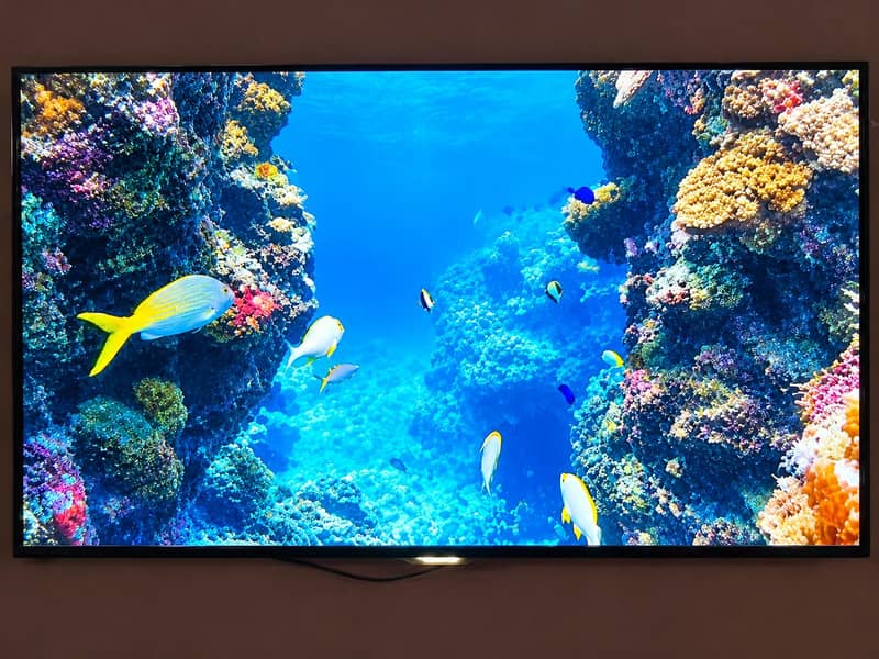 Android led 43" Inch 0